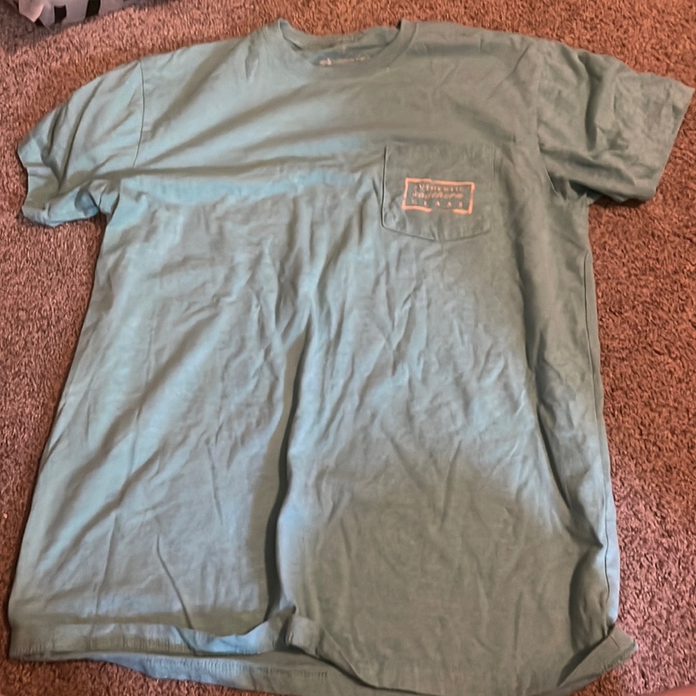 Southern Marsh Teal T-shirt